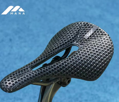 Mana Carbon Saddle (NEW)