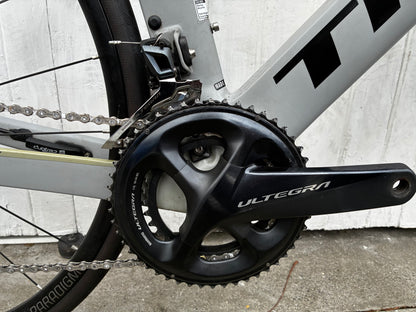 Trek Madone SLR 6 DISC (11 Spd Ultegra) - XL
