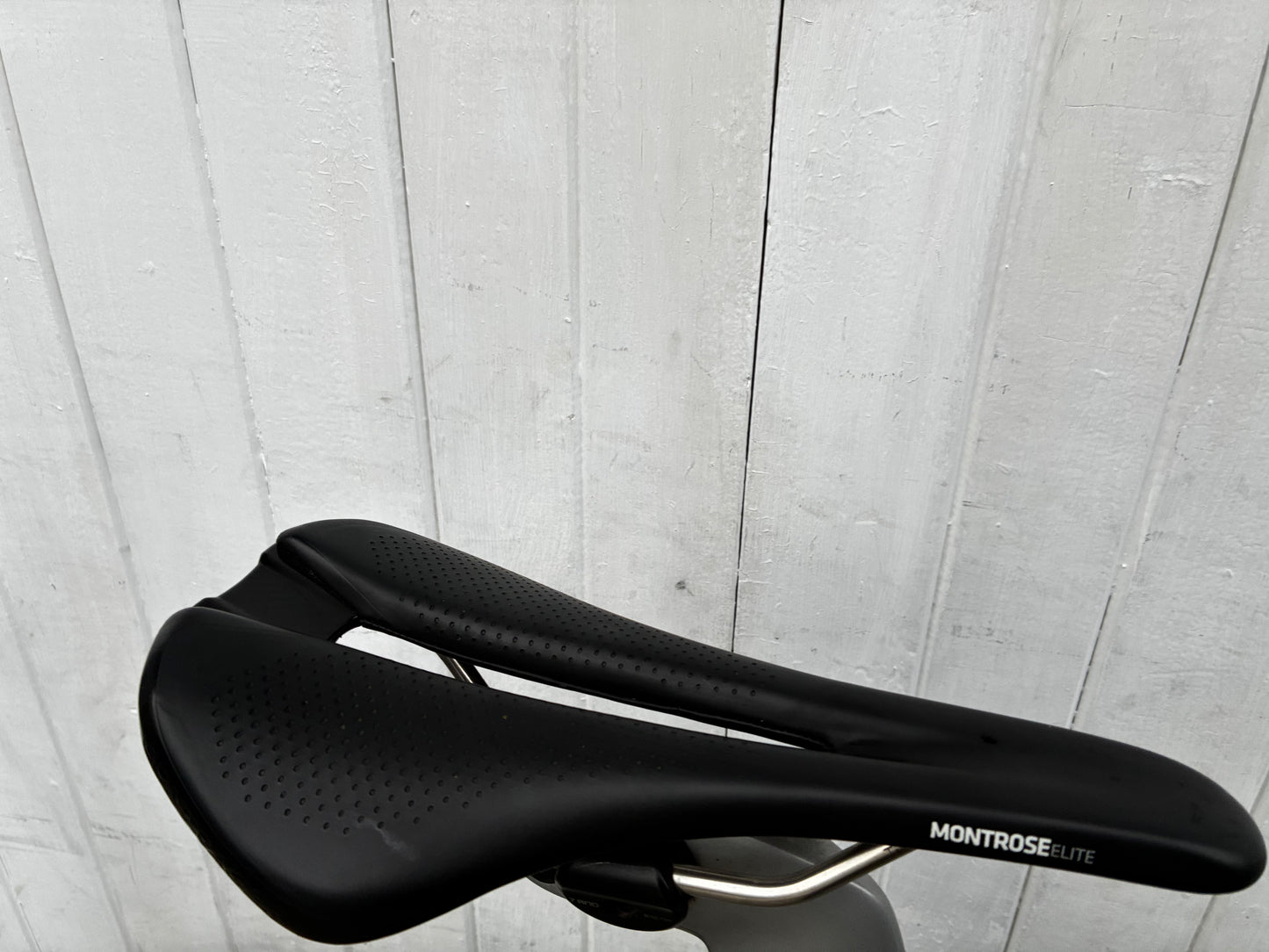 Trek Madone SLR 6 DISC (11 Spd Ultegra) - XL