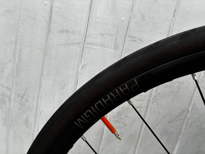 Trek Madone SLR 6 DISC (11 Spd Ultegra) - XL