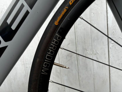 Trek Madone SLR 6 DISC (11 Spd Ultegra) - XL