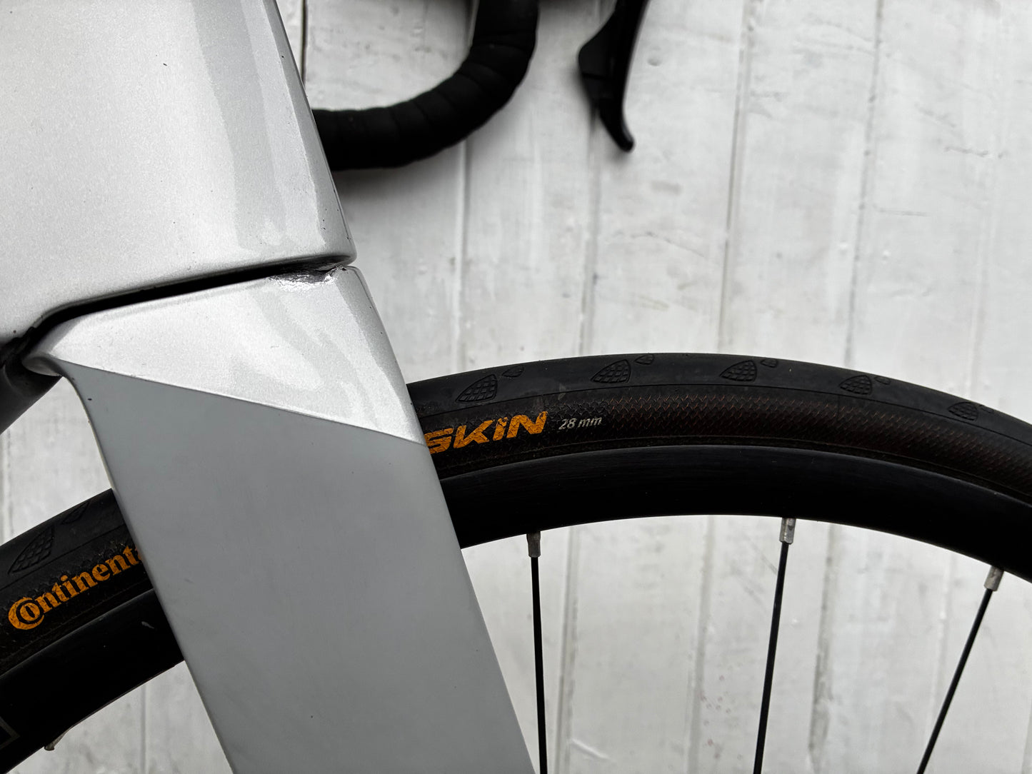 Trek Madone SLR 6 DISC (11 Spd Ultegra) - XL