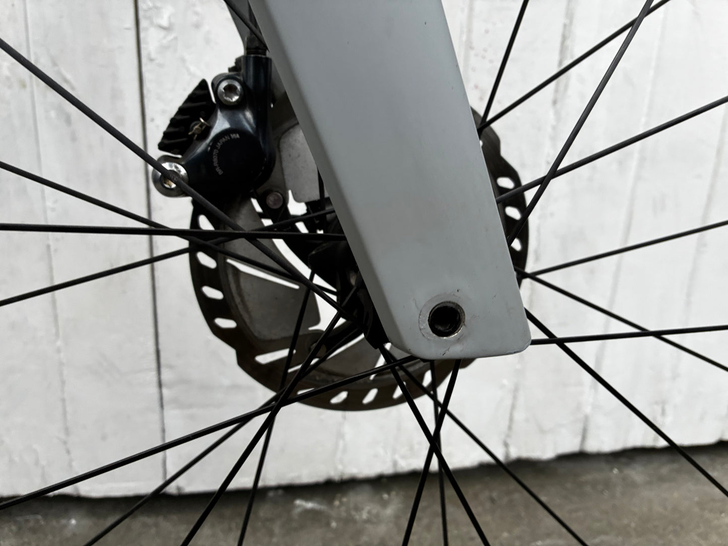 Trek Madone SLR 6 DISC (11 Spd Ultegra) - XL