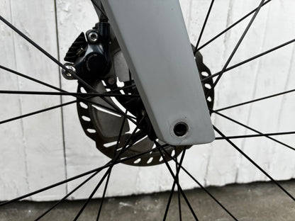 Trek Madone SLR 6 DISC (11 Spd Ultegra) - XL