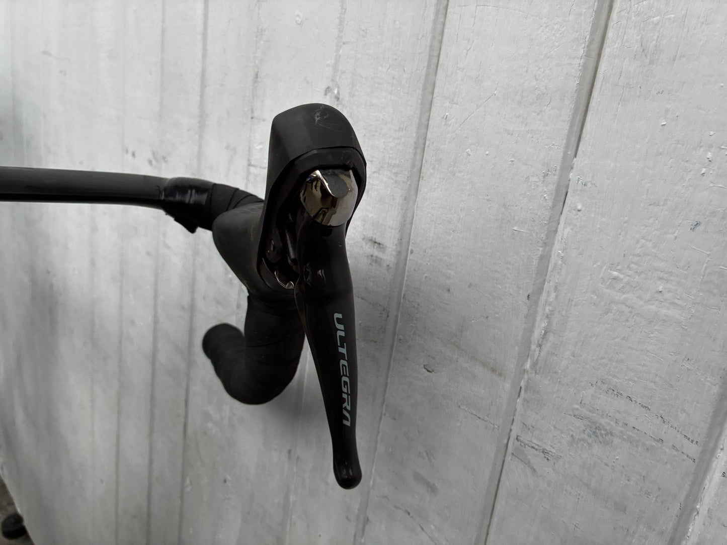 Trek Madone SLR 6 DISC (11 Spd Ultegra) - XL