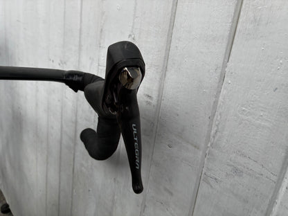 Trek Madone SLR 6 DISC (11 Spd Ultegra) - XL