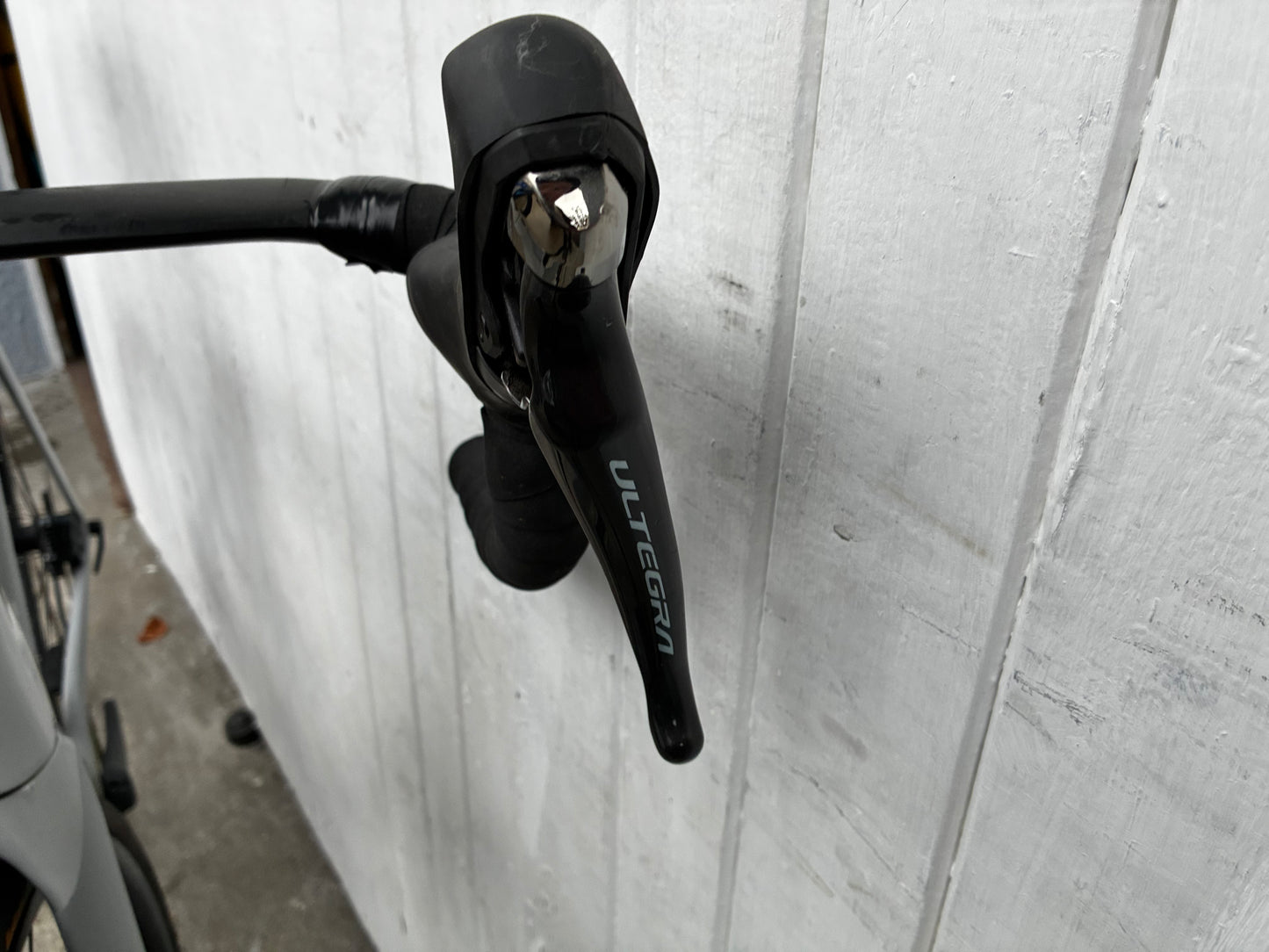 Trek Madone SLR 6 DISC (11 Spd Ultegra) - XL