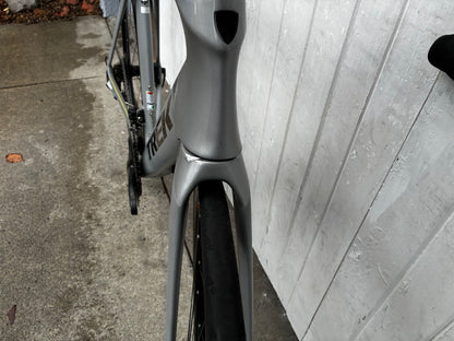 Trek Madone SLR 6 DISC (11 Spd Ultegra) - XL