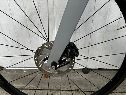 Trek Madone SLR 6 DISC (11 Spd Ultegra) - XL