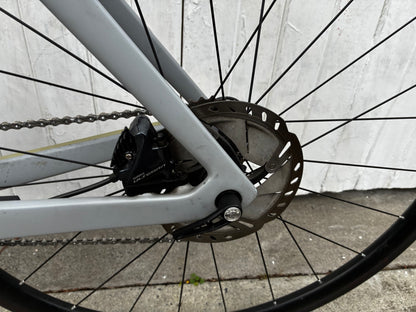 Trek Madone SLR 6 DISC (11 Spd Ultegra) - XL