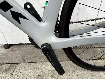 Trek Madone SLR 6 DISC (11 Spd Ultegra) - XL