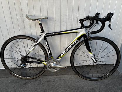 Avanti Cadent (105) - S/M