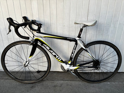 Avanti Cadent (105) - S/M