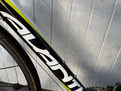 Avanti Cadent (105) - S/M