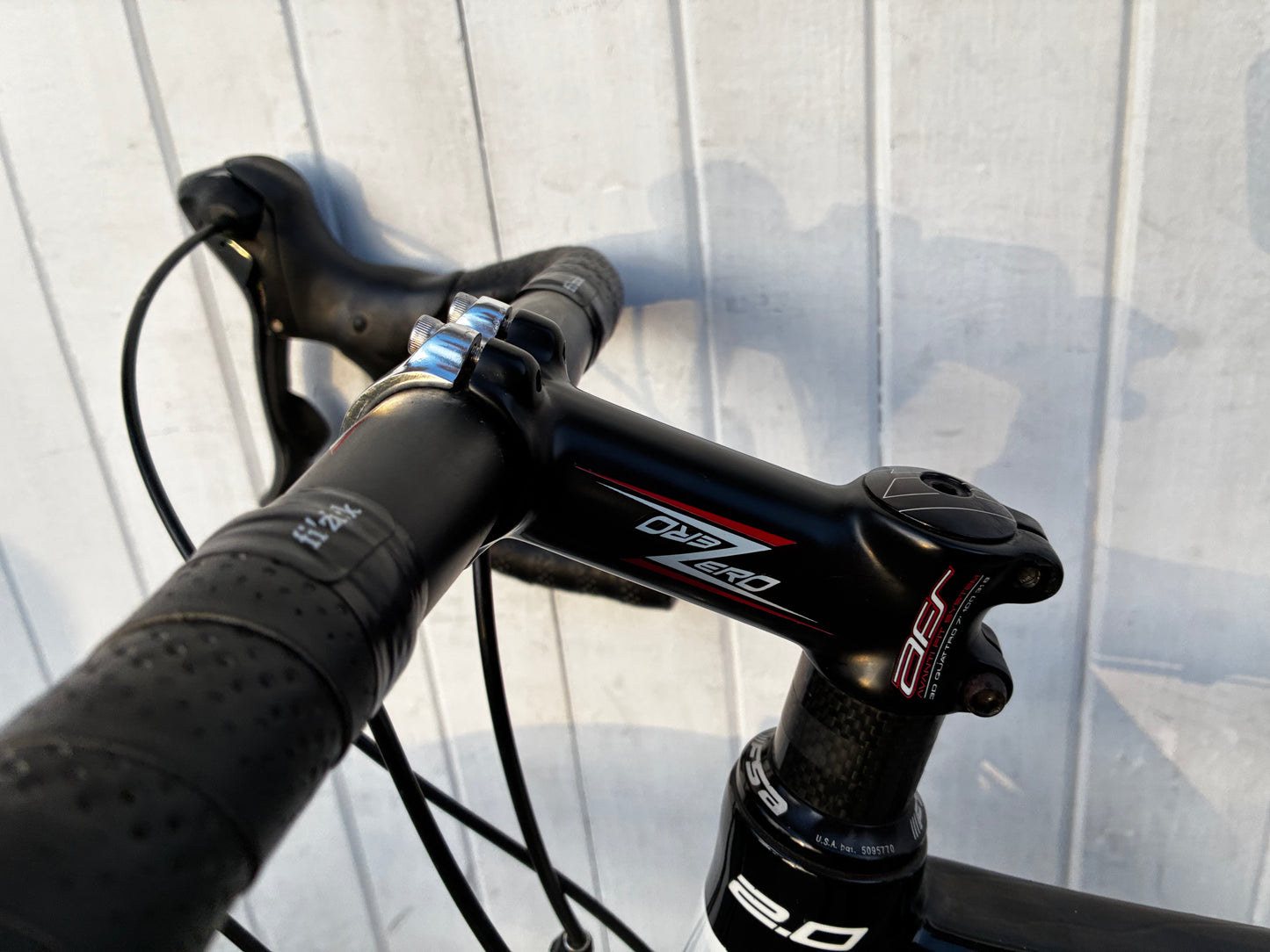 Avanti Cadent (105) - S/M