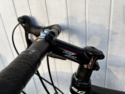 Avanti Cadent (105) - S/M