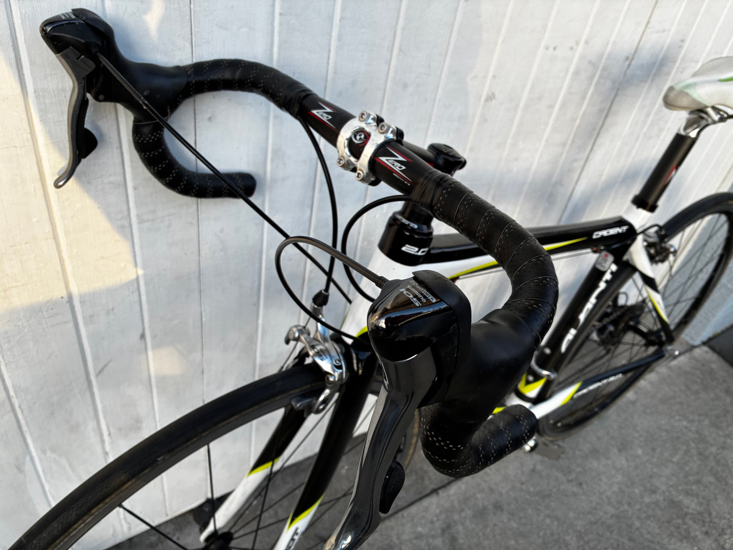 Avanti Cadent (105) - S/M
