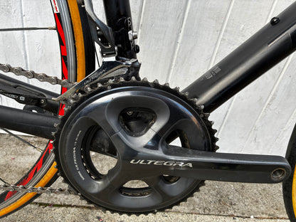 Trek Emonda SL6 (11 Spd Ultegra) - S/M