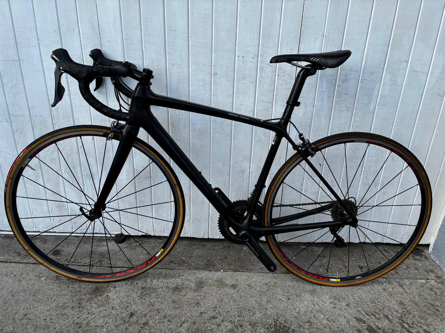 Trek Emonda SL6 (11 Spd Ultegra) - S/M
