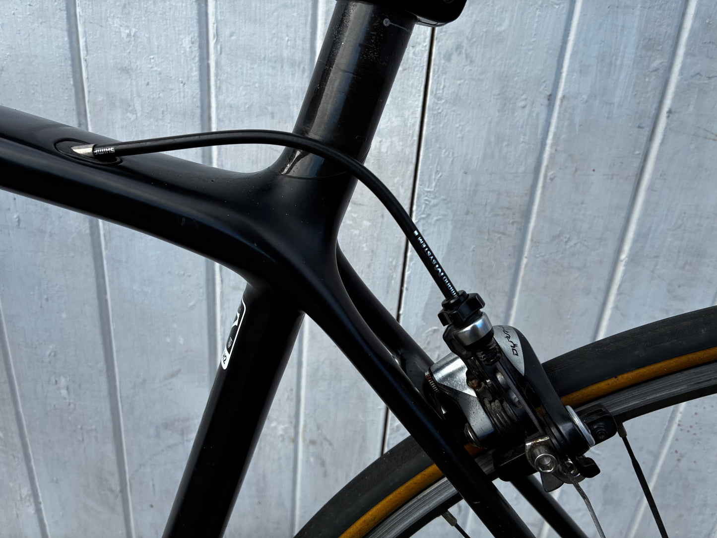 Trek Emonda SL6 (11 Spd Ultegra) - S/M