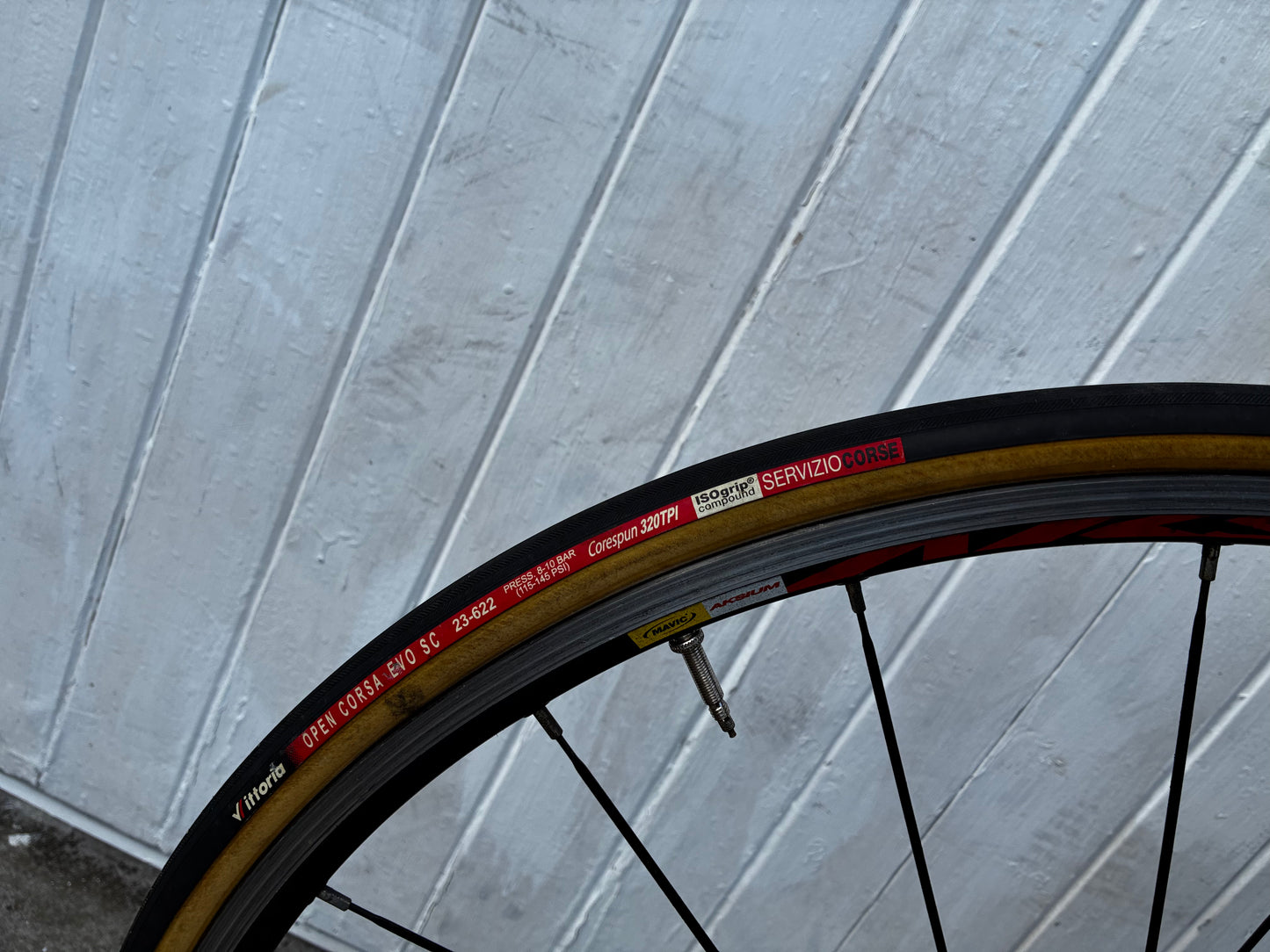 Trek Emonda SL6 (11 Spd Ultegra) - S/M