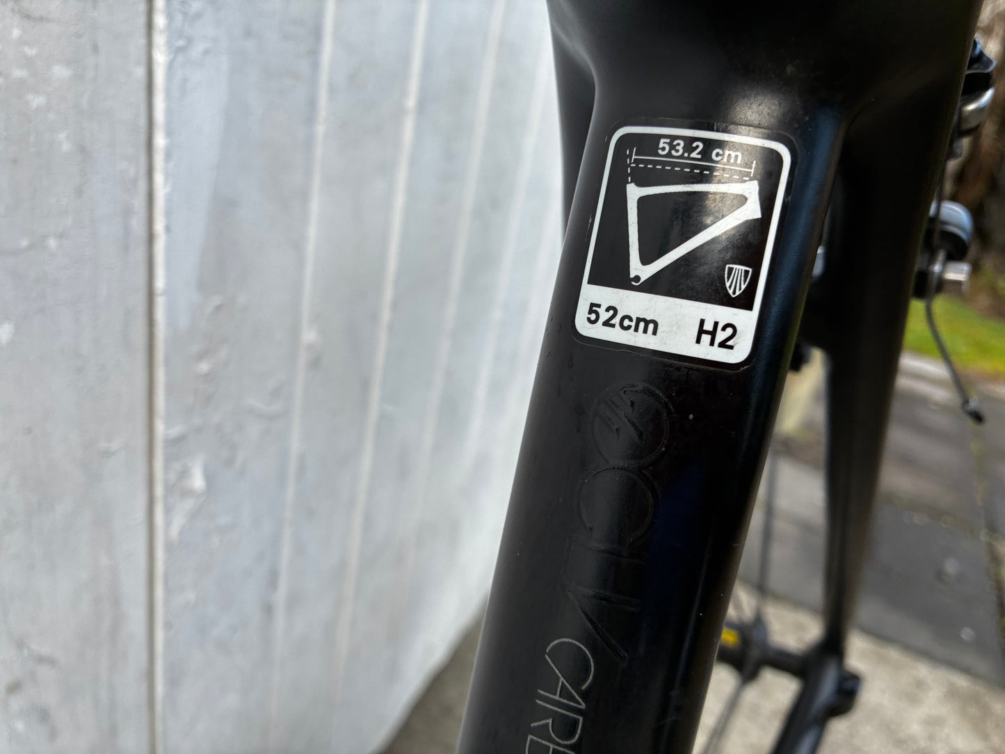 Trek Emonda SL6 (11 Spd Ultegra) - S/M