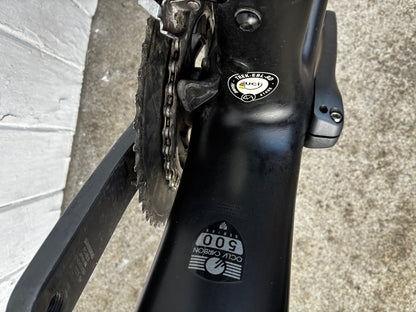 Trek Emonda SL6 (11 Spd Ultegra) - S/M
