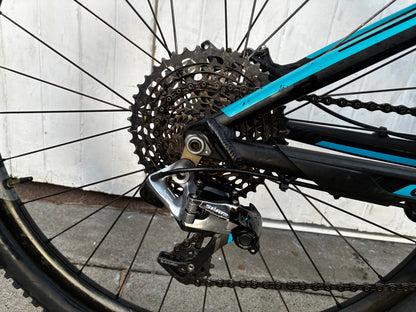 Giant Trance Advanced 0 Carbon 27.5” DISC MTB (SRAM XX1) - Large