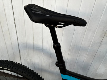 Giant Trance Advanced 0 Carbon 27.5” DISC MTB (SRAM XX1) - Large