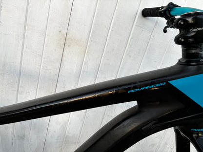 Giant Trance Advanced 0 Carbon 27.5” DISC MTB (SRAM XX1) - Large