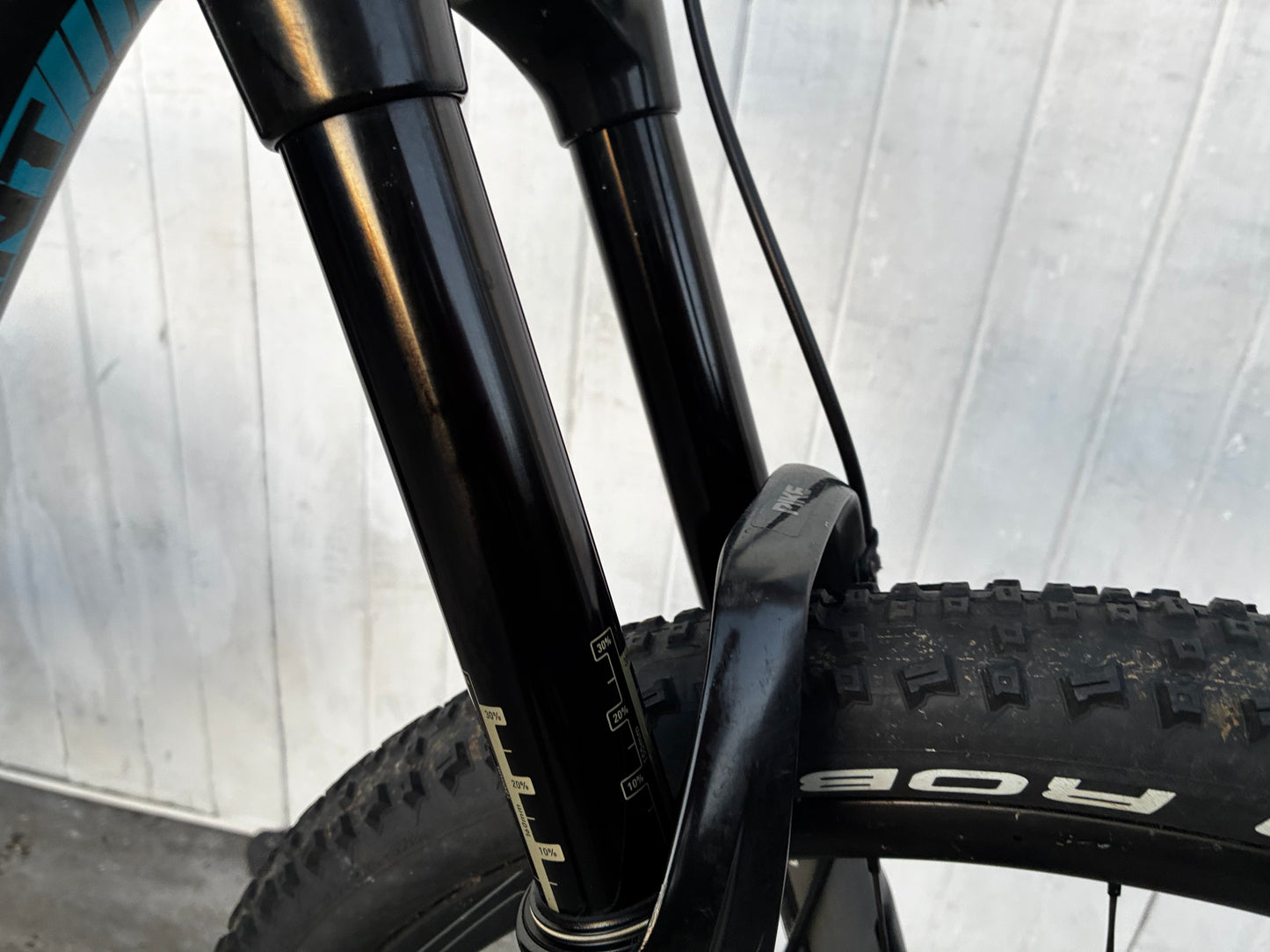 Giant Trance Advanced 0 Carbon 27.5” DISC MTB (SRAM XX1) - Large
