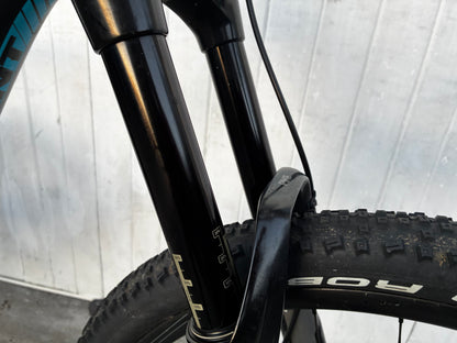 Giant Trance Advanced 0 Carbon 27.5” DISC MTB (SRAM XX1) - Large