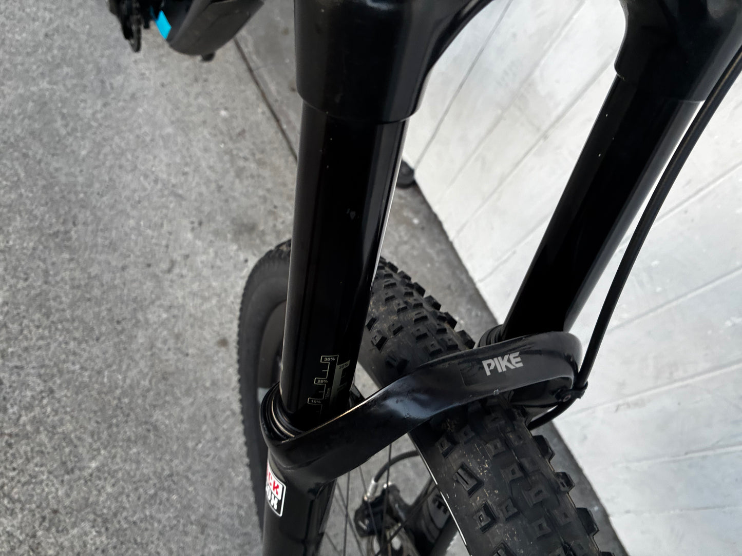 Giant Trance Advanced 0 Carbon 27.5” DISC MTB (SRAM XX1) - Large