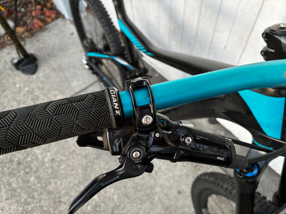 Giant Trance Advanced 0 Carbon 27.5” DISC MTB (SRAM XX1) - Large