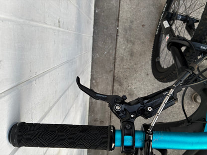 Giant Trance Advanced 0 Carbon 27.5” DISC MTB (SRAM XX1) - Large