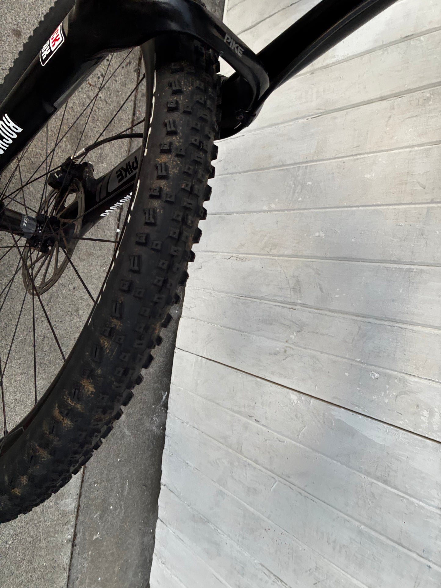 Giant Trance Advanced 0 Carbon 27.5” DISC MTB (SRAM XX1) - Large