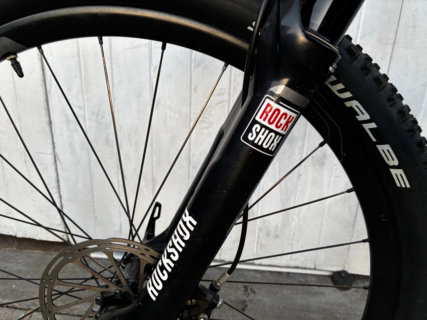 Giant Trance Advanced 0 Carbon 27.5” DISC MTB (SRAM XX1) - Large