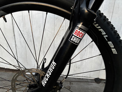 Giant Trance Advanced 0 Carbon 27.5” DISC MTB (SRAM XX1) - Large