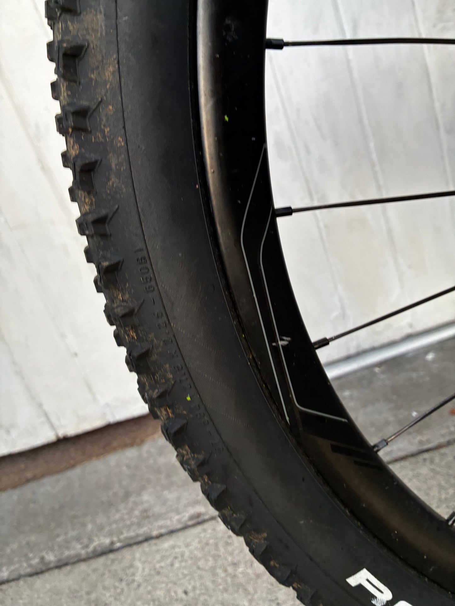 Giant Trance Advanced 0 Carbon 27.5” DISC MTB (SRAM XX1) - Large