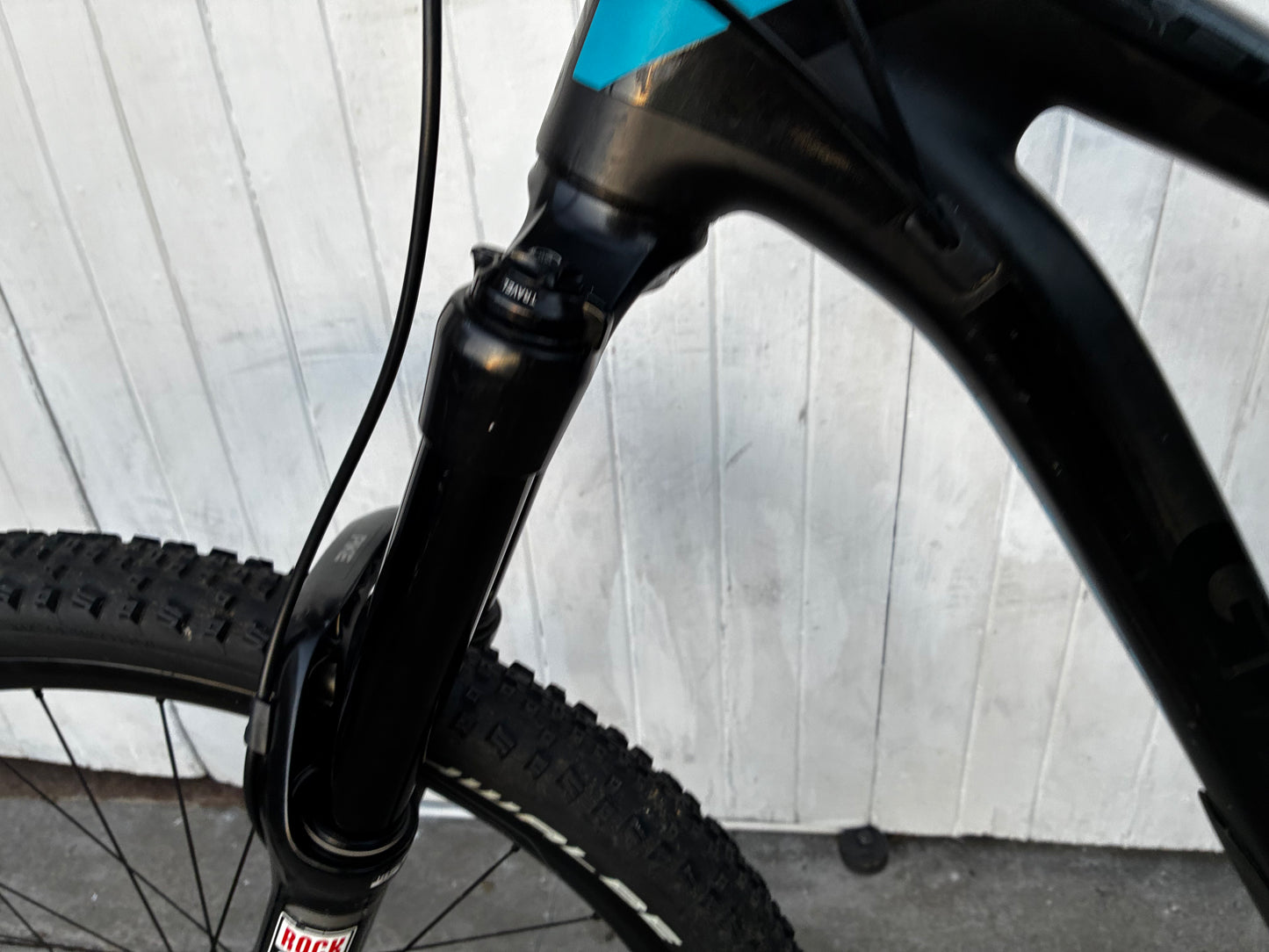 Giant Trance Advanced 0 Carbon 27.5” DISC MTB (SRAM XX1) - Large