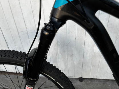 Giant Trance Advanced 0 Carbon 27.5” DISC MTB (SRAM XX1) - Large