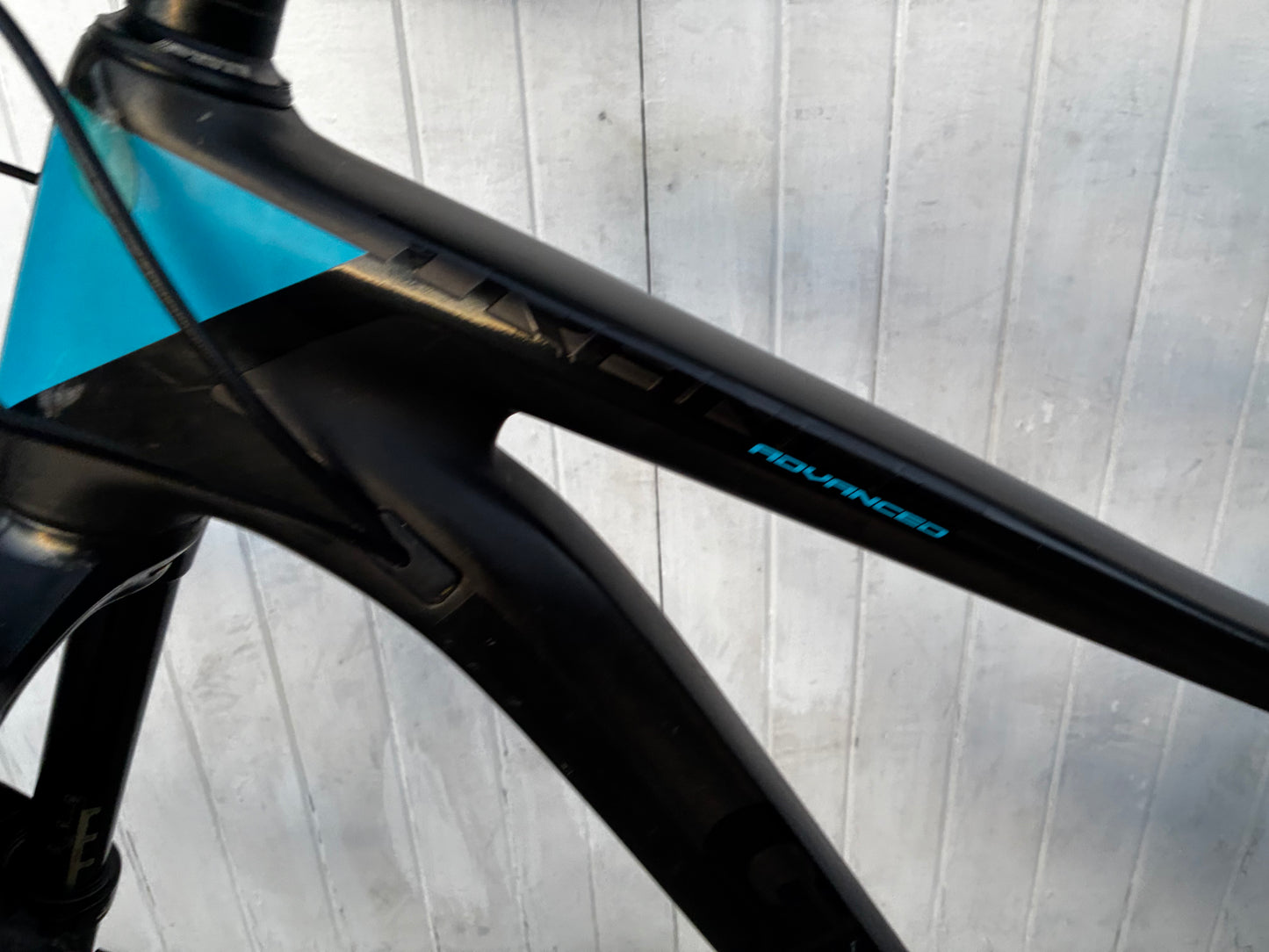 Giant Trance Advanced 0 Carbon 27.5” DISC MTB (SRAM XX1) - Large