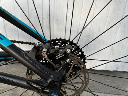 Giant Trance Advanced 0 Carbon 27.5” DISC MTB (SRAM XX1) - Large