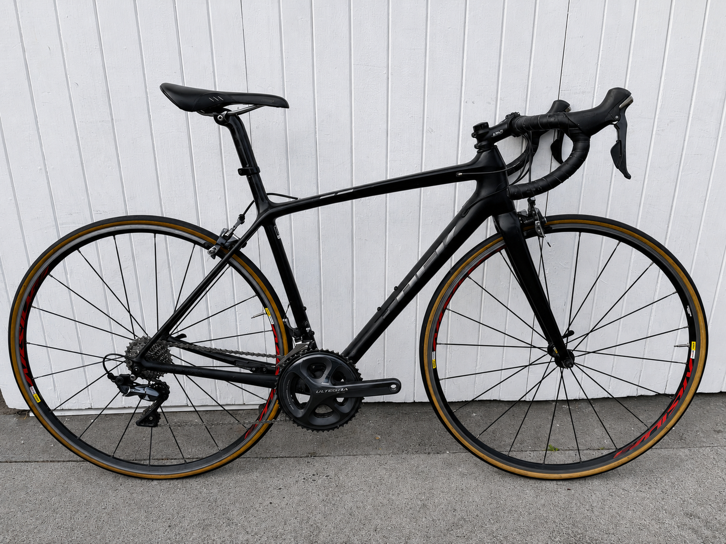 Trek Emonda SL6 (11 Spd Ultegra) - S/M