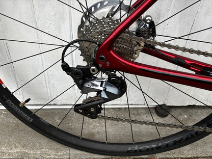 Trek Emonda DISC SL6 (11 Spd Ultegra) - S/M
