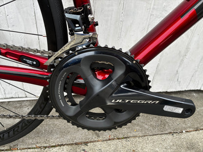 Trek Emonda DISC SL6 (11 Spd Ultegra) - S/M