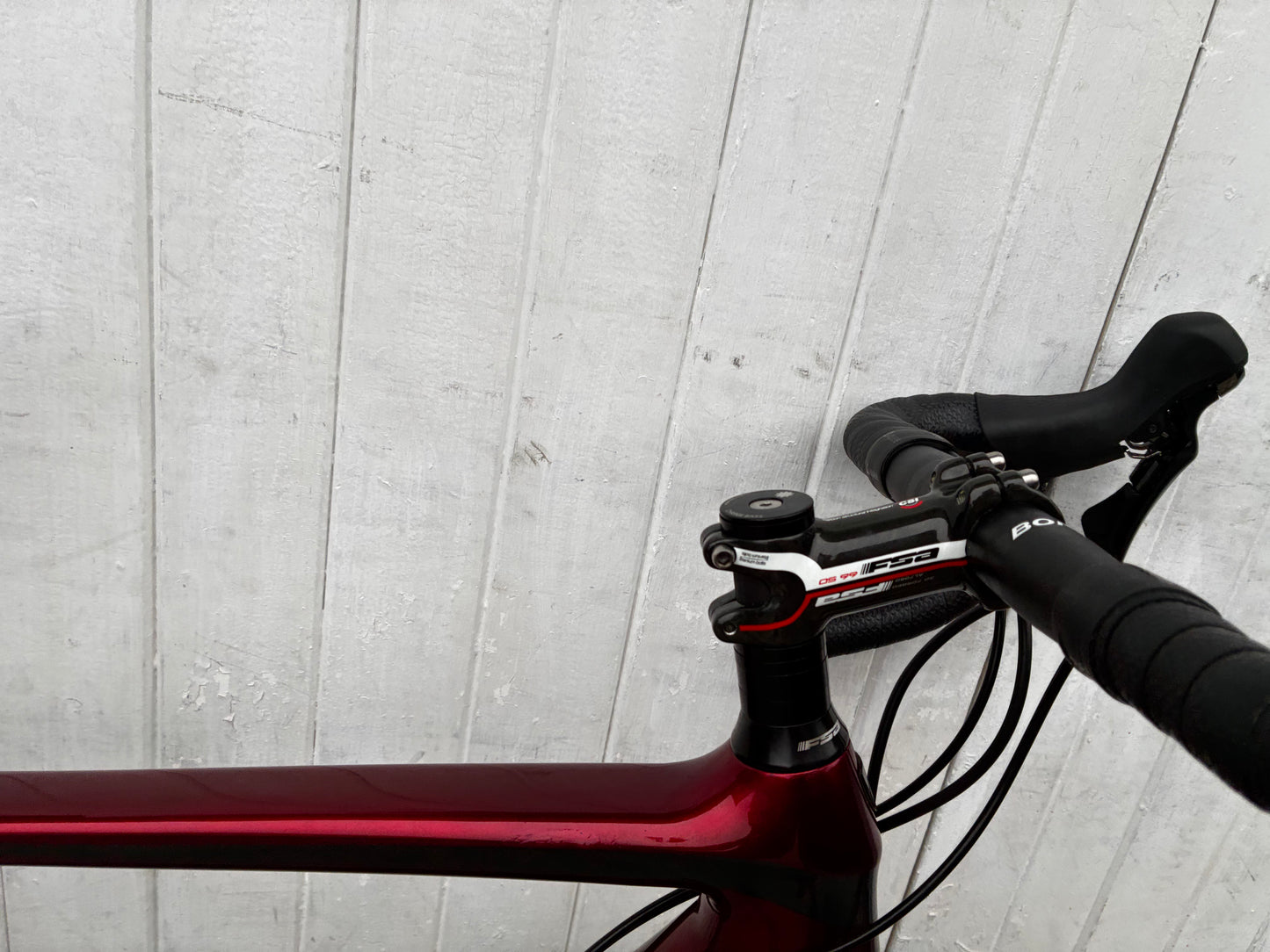 Trek Emonda DISC SL6 (11 Spd Ultegra) - S/M
