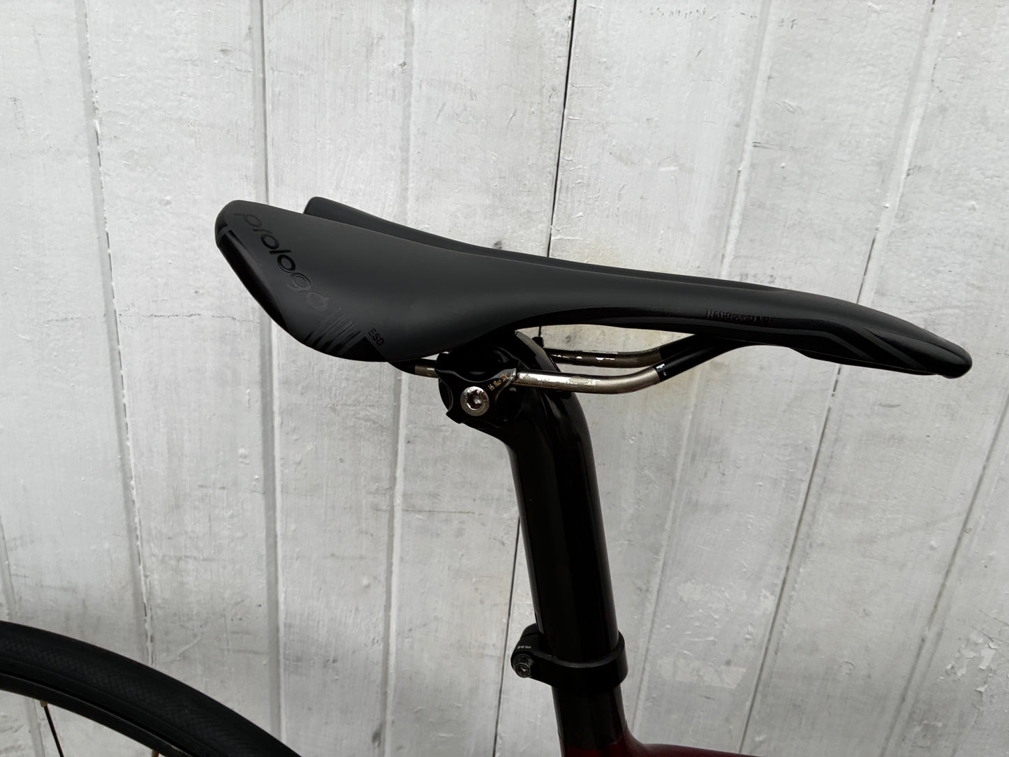 Trek Emonda DISC SL6 (11 Spd Ultegra) - S/M