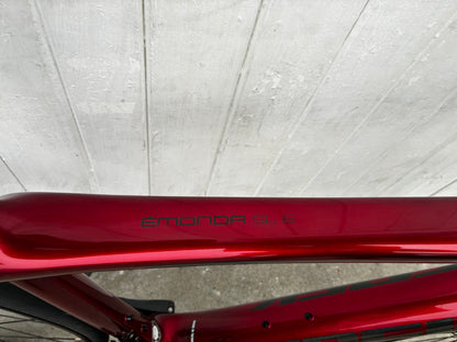 Trek Emonda DISC SL6 (11 Spd Ultegra) - S/M