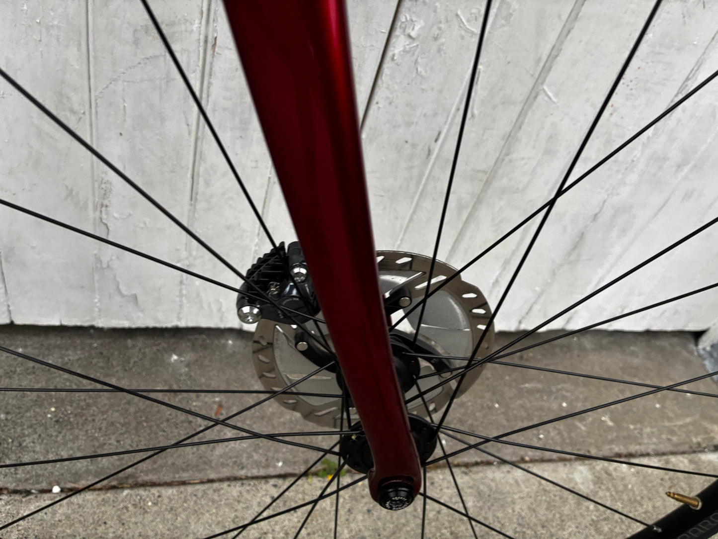Trek Emonda DISC SL6 (11 Spd Ultegra) - S/M